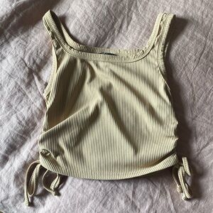 SHEIN tank